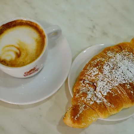 Vaticano St Joseph Bed & Breakfast