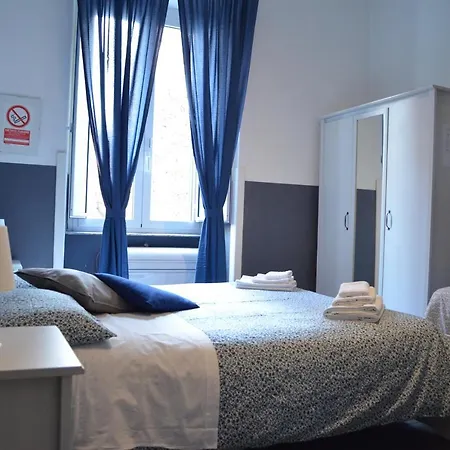 Vaticano St Joseph Bed & Breakfast