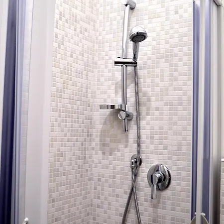 Bed & Breakfast Vaticano St Joseph