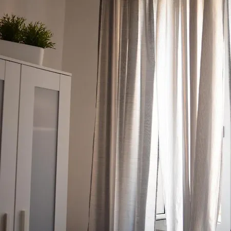 Bed & Breakfast Vaticano St Joseph 3*