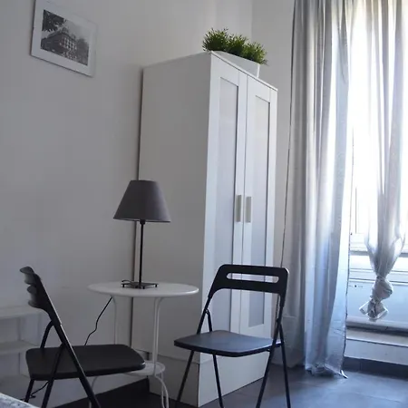 Vaticano St Joseph Bed & Breakfast Rom