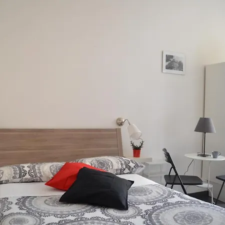 Vaticano St Joseph Bed & Breakfast