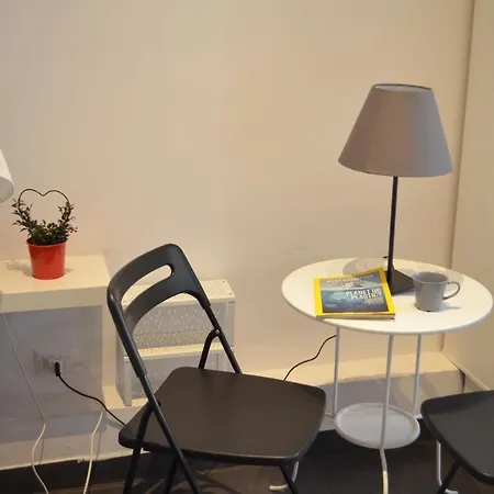 Bed & Breakfast Vaticano St Joseph 3*