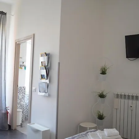 Vaticano St Joseph Bed & Breakfast 3*